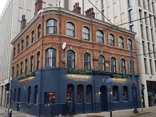 Piccadilly Central Bar and Kitchen