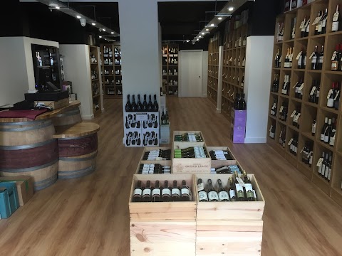 Banstead Vintners - Independent Wine Merchants - Wine, Champagne, Craft Beers, Ciders & Spirits