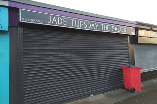 Jade Tuesday The Salon