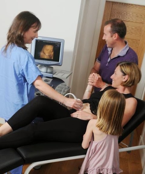 ABC4D Babyscan Clinic Glasgow