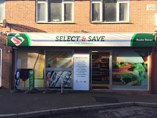 Select & Save - Koala Stores