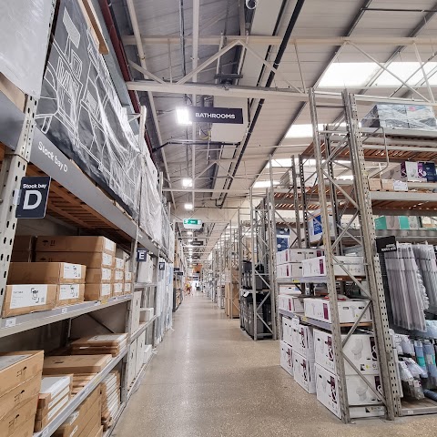 B&Q Croydon