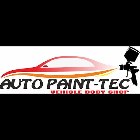 Auto Paint-tec