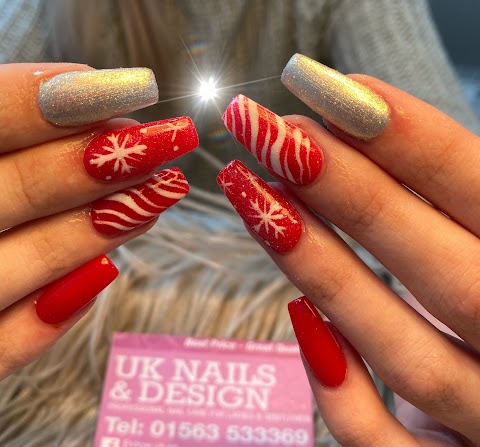 UK Nails & Design