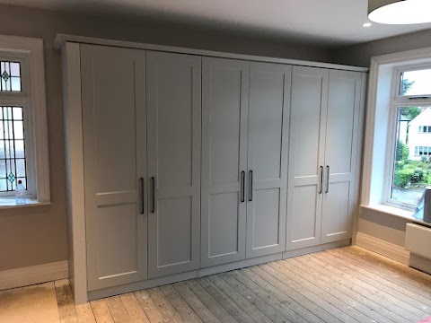 Barwoods Fitted Bedrooms