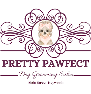 Pretty Pawfect Dog Grooming Salon
