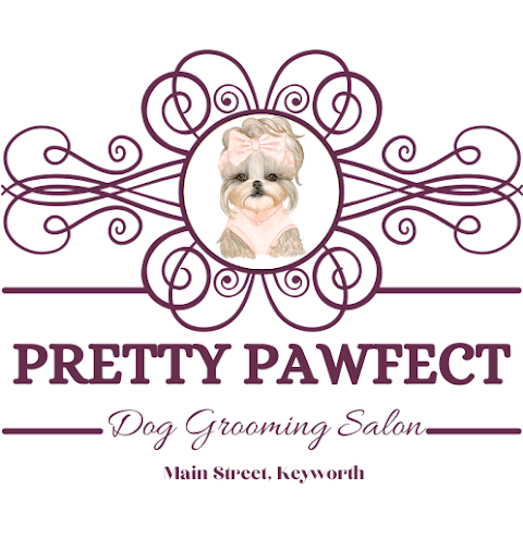 Pretty Pawfect Dog Grooming Salon