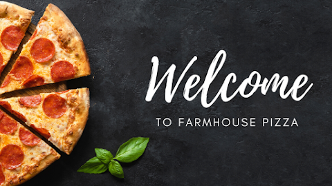 Farmhouse Pizza