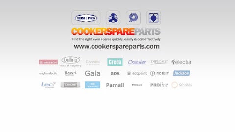 Cooker Spare Parts
