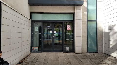 Ancoats Primary Care Centre