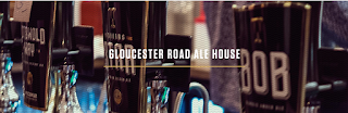 The Gloucester Road Ale House & Kitchen