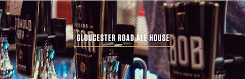 The Gloucester Road Ale House & Kitchen