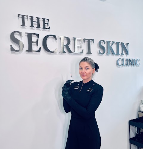 The Secret Skin Clinic