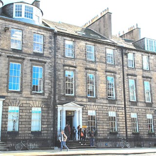 Edinburgh School of English