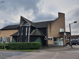 MacIntyre Great Holm Coffee Shop