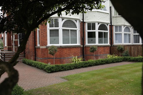 St Johns Road Dental Practice