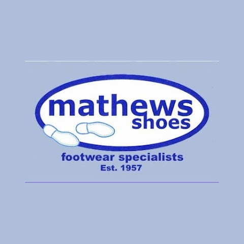 Mathews Shoes