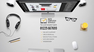 Bath Computer Services