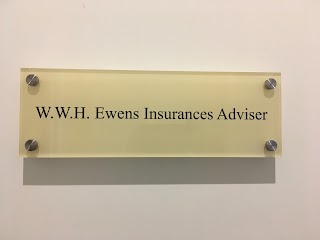 WWH Ewens Insurances Adviser