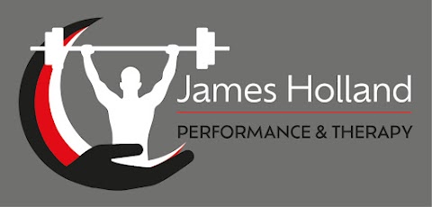 James Holland Performance & Therapy