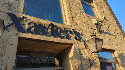 Xavier's