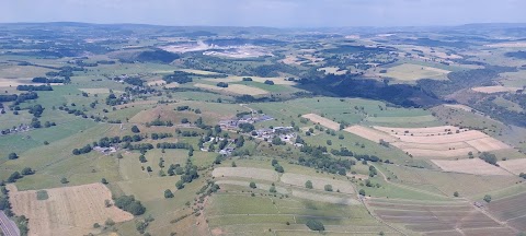 Moor Grange Farm