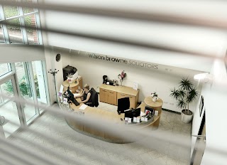 Wilson Browne Solicitors Kettering