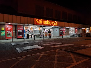 Sainsbury's