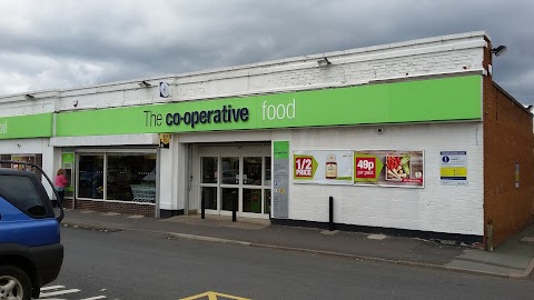 Co-op Food - Donnington