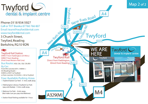 Twyford Dental