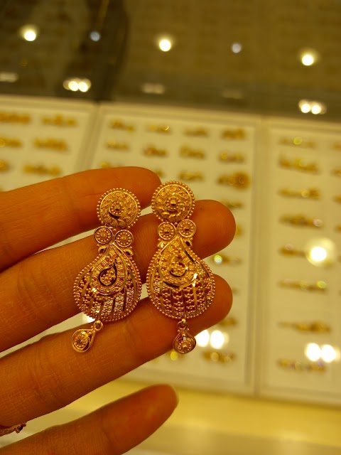 Saeed Jewellers Ltd