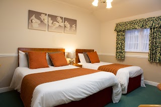 The Peel Aldergate - Guest Accommodation