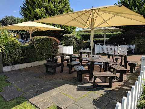 Harvester Croxley Green Watford