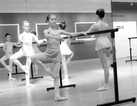 Aspire Ballet Training