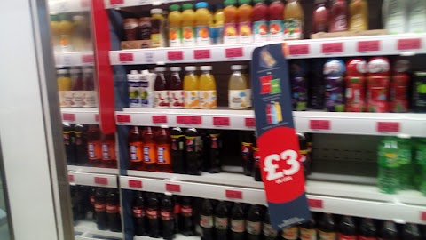 Sainsbury's Local