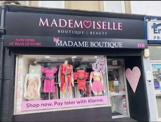 Mademoiselle Boutique