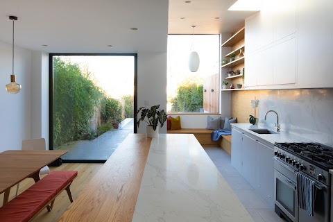 Sustainable Kitchens