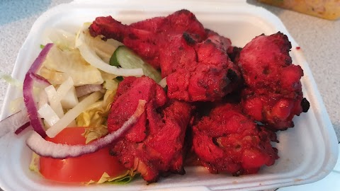 Urban Tandoori