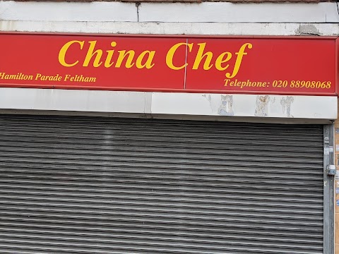 China Chef