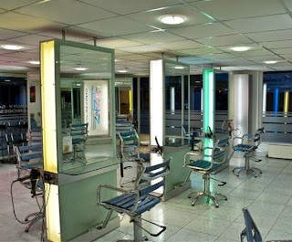 Sash Hairdressing & Beauty