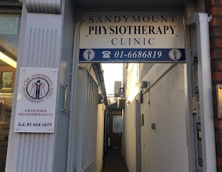 Sandymount Physiotherapy Clinic