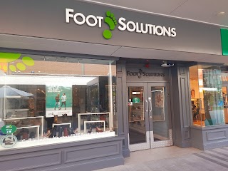 Foot Solutions Stillorgan