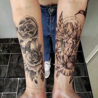 RocknRose Tattoo Studio