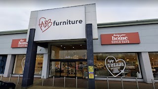 Fabb Furniture Northampton