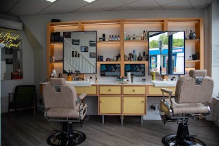 Artizan Barbers Studio