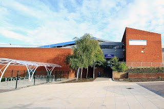 Lea Manor Gym & Swimming Pool