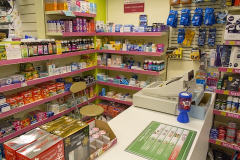 Ladybrook Pharmacy