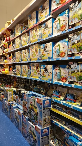 Smyths Toys Superstores