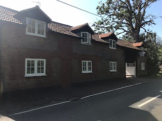 Fornham Guest House