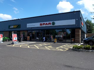 SPAR Prescot Road